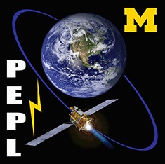 Plasmadynamics and Electric Propulsion Laboratory (PEPL)